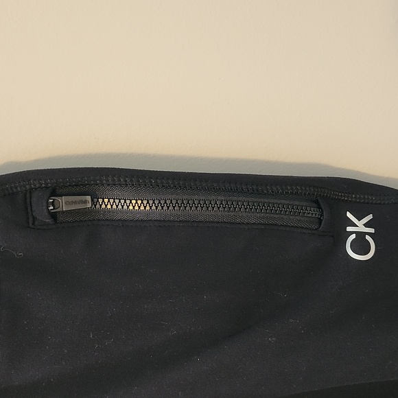Calvin Klein Performance Stretch Jogger - Picture 6 of 15